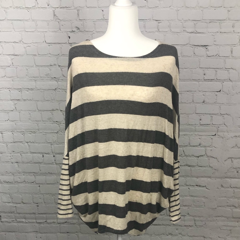 Women’s Long Knit Sweater